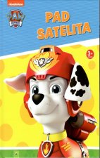 Pad satelita - Paw patrol