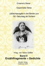 Emerenz Meier - Gesammelte Werke