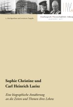 Sophie Christine und Carl Heinrich Laeisz