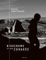 Nirgendwo ist mein Zuhause