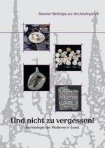 Und nicht zu vergessen!