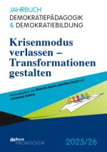 Krisenmodus verlassen - Transformationen gestalten