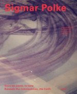 Sigmar Polke : sous les pavés, la terre