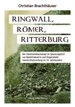 Ringwall, Römer, Ritterburg
