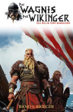 Das Wagnis der Wikinger - Band 1