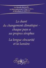 Le chant du changement climatique - chaque pays a ses propres strophes