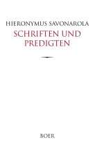Schriften und Predigten