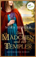 Das Mädchen und der Templer