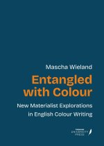 Entangled with Colour