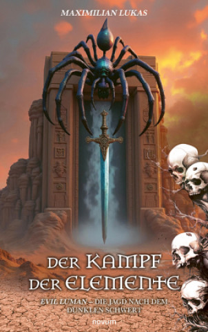 Der Kampf der Elemente