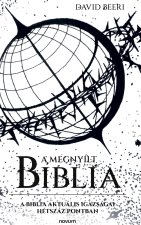 A Megnyílt Biblia