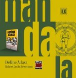 Mandala Dünyasi - Define Adasi