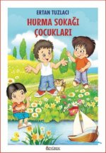 Hurma Sokagi Cocuklari