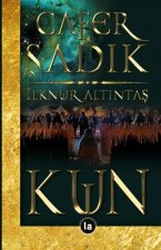 Cafer As-Sadik - Kun