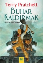 Buhar Kaldirmak Diskdünya #40