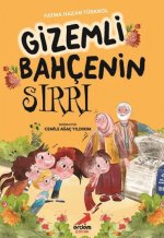 Gizemli Bahcenin Sirri