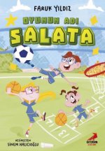 Oyunun Adi Salata