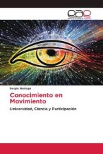 Conocimiento en Movimiento