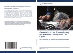 Generative AI zur Unterstützung des Software Development Life Cycles
