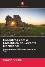 Encontros com o Calcolítico do Levante Meridional