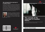 The concept of the superego in Freudian theory