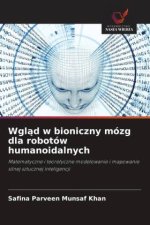 Wgl?d w bioniczny mózg dla robotów humanoidalnych