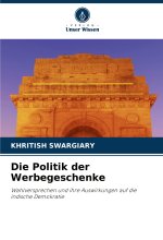 Die Politik der Werbegeschenke