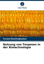 Nutzung von Terpenen in der Biotechnologie