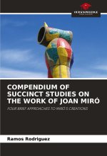 COMPENDIUM OF SUCCINCT STUDIES ON THE WORK OF JOAN MIRÓ