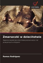 Zmarszczki w dzieci?stwie