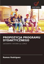PROPOZYCJA PROGRAMU DYDAKTYCZNEGO