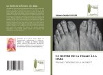 Le destin de la femme ? la daba