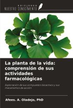 La planta de la vida: comprensión de sus actividades farmacológicas