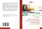 Contrôle de gestion socio-économique et modernisation publique au Maroc