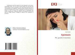 Epistaxis