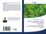 Issiqxona sharoitida bodring navlarini o'sishi va rivojlanishi
