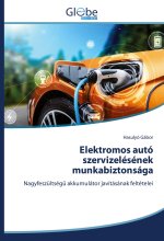 Elektromos autó szervizelésének munkabiztonsága