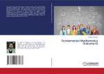 Fundamental Mathematics (Volume-II)