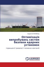 Оптимізація випробуван&#