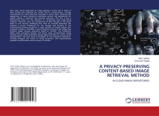 A PRIVACY-PRESERVING CONTENT-BASED IMAGE RETRIEVAL METHOD