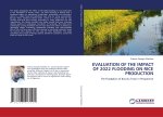 EVALUATION OF THE IMPACT OF 2022 FLOODING ON RICE PRODUCTION