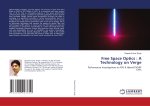 Free Space Optics : A Technology on Verge