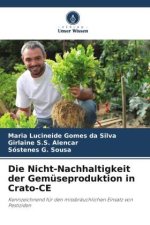 Die Nicht-Nachhaltigkeit der Gemüseproduktion in Crato-CE