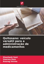 Quitosano: veículo versátil para a administraç?o de medicamentos