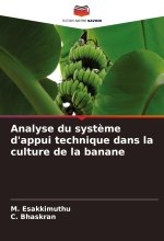 Analyse du syst?me d'appui technique dans la culture de la banane