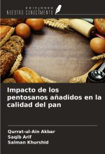 Impacto de los pentosanos a?adidos en la calidad del pan