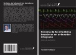 Sistema de telemedicina basado en un ordenador integrado