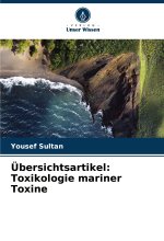 Übersichtsartikel: Toxikologie mariner Toxine