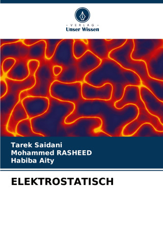 ELEKTROSTATISCH