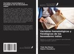 Variables hematológicas y fisiológicas de los boxeadores indios